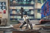 Ghost in the Shell Motoko Kusanagi Simple Armored Suit Hyper Body Goodsmile