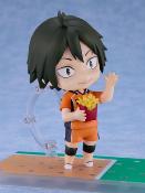 Haikyu!! Nendoroid Tadashi Yamaguchi: The New Karasuno Ver. 10 cm | Good Smile Company