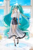 Hatsune Miku Characters statuette PVC 1/6 Hatsune Miku: NT Style Casual Wear Ver. 28 cm | Good Smile Company