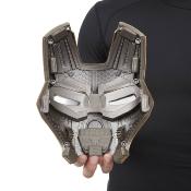 Marvel Legends casque Ã©lectronique Iron Man | HASBRO