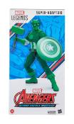 Avengers Marvel Legends figurine Super-Adaptoid 30 cm | HASBRO