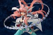 Senki Zesshou Symphogear GX statuette PVC 1/7 Maria Cadenzavna Eve 21 cm | HOBBY STCK