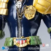 Judge Dredd figurine 1/12 Exquisite Super Series 15 cm | HIYA