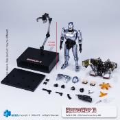 RoboCop 3 Exquisite Super Series Figurine 1/12 RoboCop 17 cm | Hiya