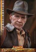 Indiana Jones figurine Movie Masterpiece 1/6 Indiana Jones (Deluxe Version) 30 cm - HOT TOYS 