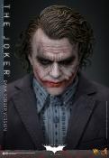 The Dark Knight figurine DX 1/6 The Joker (Bank Robber Version) 30 cm - HOT TOYS