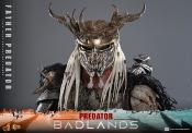 Predator: Badlands figurine Movie Masterpiece 1/6 Njohrr 36 cm | HOT TOYS