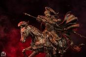 Three Kingdoms Heroes Series statuette 1/7 Ma Chao Bronzed Edition 41 cm | INFINITY STUDIO