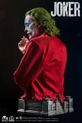 Joker buste 1/1 Arthur Fleck 82 cm | Infinity Studio