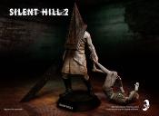 Silent Hill 2 figurine 1/6 Red Pyramid Thing 36 cm | ICONIQ STUDIOS 