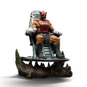 Les Maîtres de l'univers statuette 1/10 Art Scale Zodac 22 cm | IRON STUDIOS