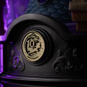 Miraculous statuette 1/10 Deluxe Art Scale Lady Bug and Cat Noir Signed Edition 23 cm | IRON STUDIOS