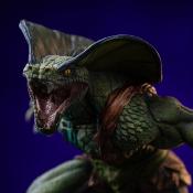 Masters of the Universe statuette 1/10 Art Scale Kobra Khan 20 cm | Iron Studios