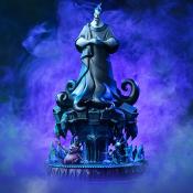 Disney statuette Hades Deluxe Art Scale 1/10 41 cm | Iron Studios