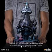 Disney statuette Hades Deluxe Art Scale 1/10 41 cm | Iron Studios
