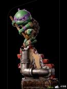 Les Tortues ninja figurine Mini Co. PVC Donatello 21 cm | IRON STUDIOS