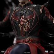 Doctor Strange in the Multiverse of Madness statuette Art Scale 1/10 Dead Defender Strange 31 cm | IRON STUDIOS 