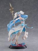 Fire Emblem Fates - Azura (White Songstress) figurine PVC 1/7 - Intelligent Systems