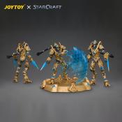 StarCraft set de figurines Protoss Zealot | JOY TOY