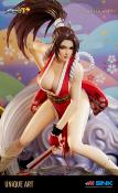 The King of Fighters XIV statuette 1/6 Mai Shiranui 60 cm |KAITENDOH 