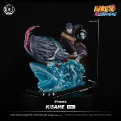 Naruto Shippuden - Kisame Hoshigaki Ikigai 1/6 36 cm, Tsume Art