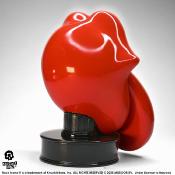 Rolling Stones statuette 3D Vinyl Licks (Classic Version) 22 cm | KNUCKLEBONZ
