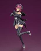 Arcanadea figurine Plastic Model Kit Lumitea ReAct-A 17 cm | KOTOBUKIYA