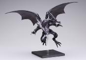Yu-Gi-Oh! statuette PVC Oshi Works Red-Eyes Black Dragon 24 cm | KOTOBUKIYA
