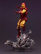 Marvel Avengers Fine Art statuette 1/6 Iron Man 42 cm| KOTOBUKIYA