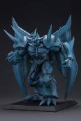 Yu-Gi-Oh! statuette PVC Obelisk the Tormentor Egyptian God 35 cm | KOTOBUKIYA