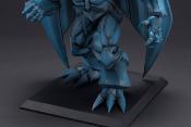 Yu-Gi-Oh! statuette PVC Obelisk the Tormentor Egyptian God 35 cm | KOTOBUKIYA