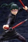 Jujutsu Kaisen statuette PVC ARTFXJ 1/8 Maki Zen'in Bonus Edition 21 cm | KOTOBUKIYA