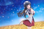 The Idolmaster Million Live! statuette PVC 1/8 Shizuka Mogami The Animation 23 cm | KOTOBUKIYA
