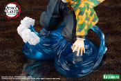Demon Slayer: Kimetsu no Yaiba statuette PVC ARTFXJ 1/8 Giyu Tomioka 21 cm | KOTOBUKIYA 