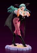 Darkstalkers Bishoujo statuette PVC 1/7 Morrigan 23 cm | KOTOBUKIYA