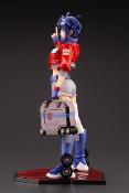 Transformers Bishoujo statuette PVC 1/7 Optimus Prime 23 cm | KOTOBUKIYA
