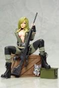 Metal Gear Solid Bishoujo statuette PVC 1/7 Sniper Wolf 19 cm | KOTOBUKIYA