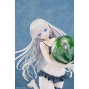 Summer Pockets Reflection Blue statuette PVC 1/6 Shiroha Naruse 26 cm | MAGI ARTS