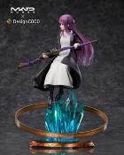 Frieren: Beyond Journey's End statuette PVC 1/7 Fern 30 cm | MADHOUSE