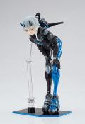 Shojo-Hatsudoki figurine Hagane Works Diecast / PVC figurine Motored Cyborg Runner SSX_155 Techno Azur 17 cm | Good Smile Company 