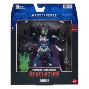 Masters of the Universe: Revelation Masterverse 2021 figurine Skelegod 23 cm | MATTEL