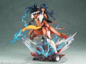 Bastard statuette PVC 1/7 Arshes Nei 25 cm | MEDICOS 