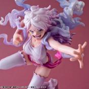 One Piece P.O.P. "Evolutionary History" - Jewelry Bonney The Freest Future Ver. figurine PVC - Megahouse