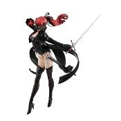 Persona 5 The Royal statuette PVC Lucrea Kasumi Yoshizawa 22 cm | MEGAHOUSE