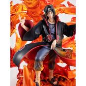 Naruto Shippuden Precious G.E.M. Series statuette Uchiha Itachi Susano Ver. 38 cm | MEGAHOUSE