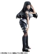 Naruto statuette Gals Hinata Hyuga Ver. 2 21 cm | MEGAHOUSE