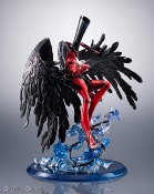 Persona 5 figurine PVC Game Character Collection DX Arsene 30th Anniversary Edition 28 cm I Megahouse