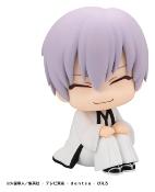 Bleach - Pack 2 figurines Look Up Sosuke Aizen & Gin Ichimaru 11 cm | MEGAHOUSE