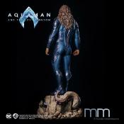 Aquaman (Lost Kingdom) Life-Size statue 1/1 Aquaman 230 cm | MUCKLE MANNEQUINS