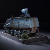 Modele Die-Cast SHADO Mobile avec Radar 17 cm UFO Alerte dans l Espace | MASTER REPLICAS